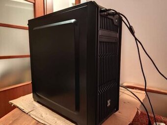 Herní PC: I7 7820X, 16GB RAM, GTX 1080 TI 11GB, 1TB SSD