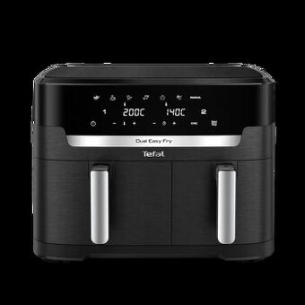 Horkovzdušná fritéza Tefal EY905B10 Dual Easy Fry&Grill 8,3l