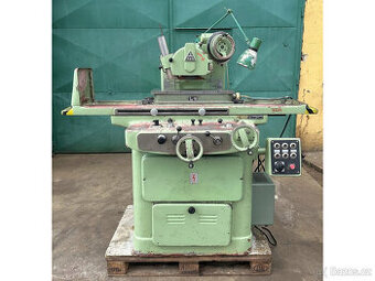 Bruska rovinná BPH 20 (magnetka)