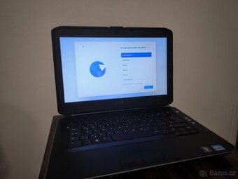 Dell Latitude E5430