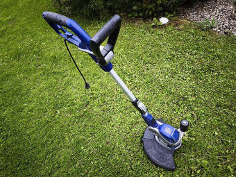 Strunová sekačka LUX teleskopická