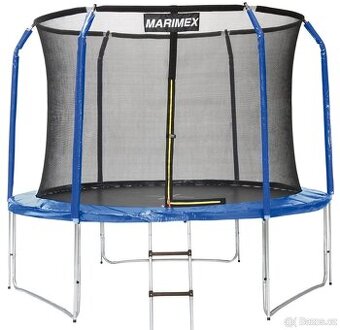 Náhradní skákací plocha pro trampolínu Marimex