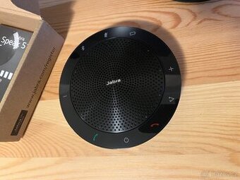 Jabra Speak 510 MS+ | Nové | Záruka