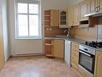 Pronájem, byt 3+1, 98 m2, Ostrava - Mariánské Hory