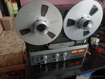REVOX B77