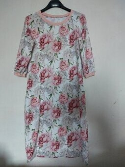 Ručně šité šaty 2