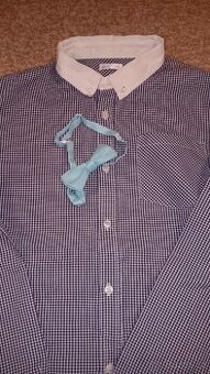 Košile Pepco, vel. 164