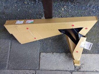 Blatníky Škoda Octavia I