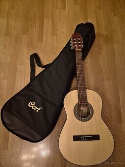Kytara CORT 3/4 s pouzdrem