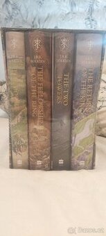 Lord of the rings - box set (anglicky)