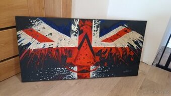 Obraz Assassin's creed