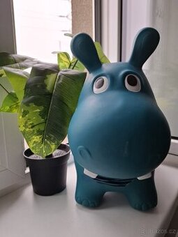 B-Toys Skákací hroch Hankypants