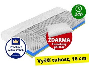 Matrace Favorit Hard