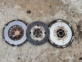 Škoda octavia 1 1.9tdi spojkový set sachs