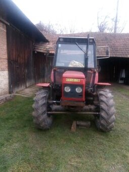 Zetor