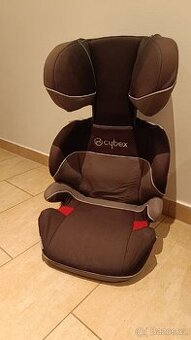 Autosedačka Cybex
