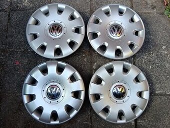 Originál poklice Volkswagen r 15