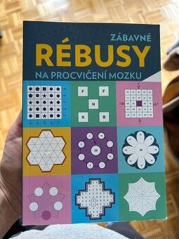 Rébusy na procvičení mozku