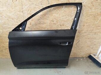 Levé přední dveře Škoda Kodiaq, nové, originální