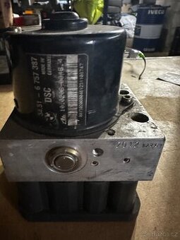 6856292 Jednotka ABS BMW E46 330d