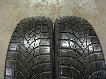 Zimní Pneu 155/65/14, 155-65-14, 155 65 14. -