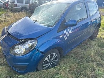 Renault Clio dily motor 1.1 43 kw D7F A8