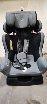 Autosedačka Galen Caretero
