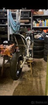 derbi 50 (70) bez TP