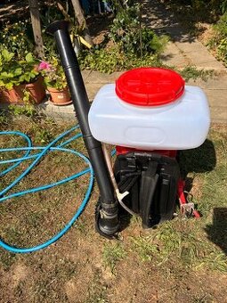 Garden field gf/spra 20l