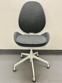 Kancelářská židle Ikea Hattefjall