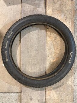 Pneu Barum Super Sport 3,25-19j