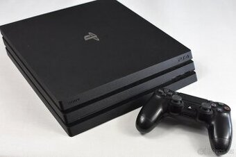 PlayStation 4 Pro 1TB