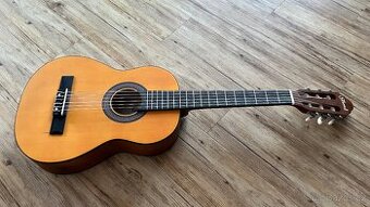 kytara Blond 1/2 - 1