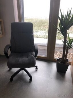 Kancelářské křeslo Novel