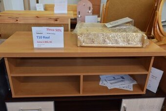 Televizní stolek RAUL - 1