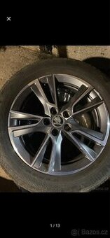 Alu kola proxima 16 - 1