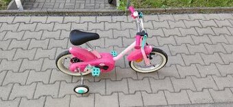 Dětské kolo B-twin
