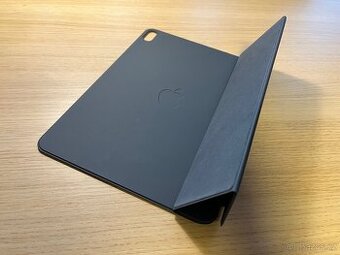 Obal Smart Folio na iPad – uhlově šedá