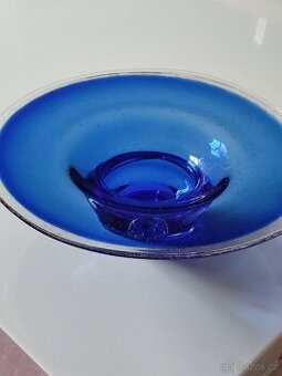 Mísa hutni sklo, J. Taraba