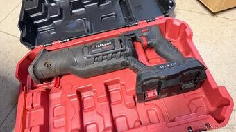 Ocaska - Pila Parkside PPSSA 40-LI A1