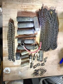 Spoustu ND na Jawu a Babetu 7