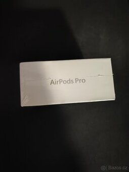 Airpods pro 3