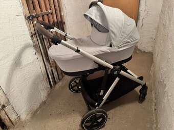Kočárek Cybex Gazelle S