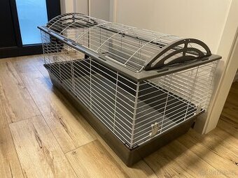 Klec pro hlodavce Ferplast Casita 120