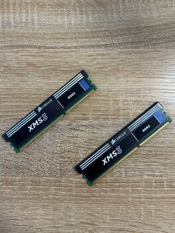 Corsair XMS3 16gb ddr3 1600. MHz