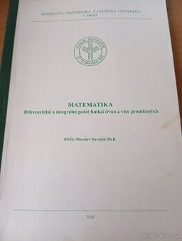 Matematika