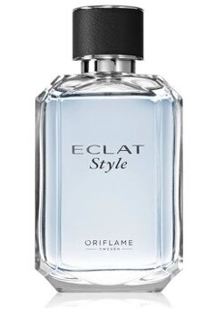 Oriflame Eclat Style parfém pánský 75 ml