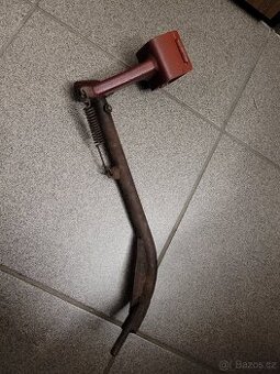 Originální boční stojan Jawa Panelka/Californian/Sport