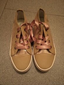 Dívčí boty vel. 29 - nové - 1