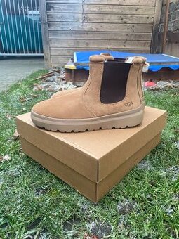 ugg burleigh chelsea - 1
